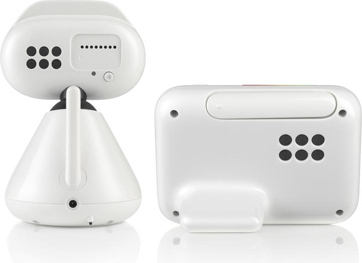 Produktbild Motorola PIP1200 (Babyphone mit Kamera, 300 m)