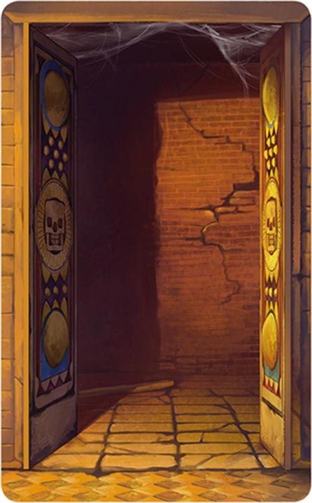 Produktbild Schmidt Spiele Tempel des Schreckens (Deutsch)