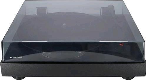 Immagine prodotto Muse MT-105 B (Manuale)