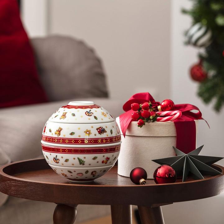 Immagine prodotto Villeroy & Boch La petite Boule Toy's Delight (5 Pezzo/i)