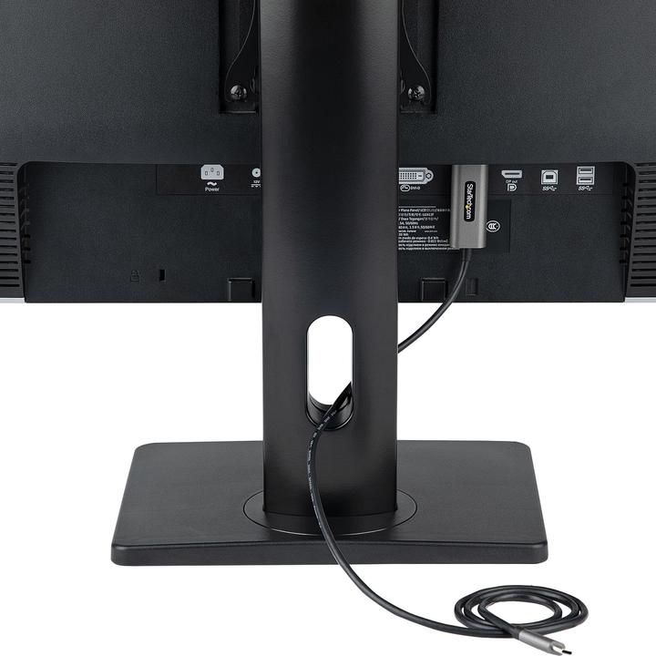 Produktbild StarTech Monitorhalter (Tisch, 34.02")