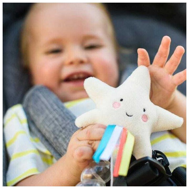 Image du produit Taf Toys Rainmaker Star