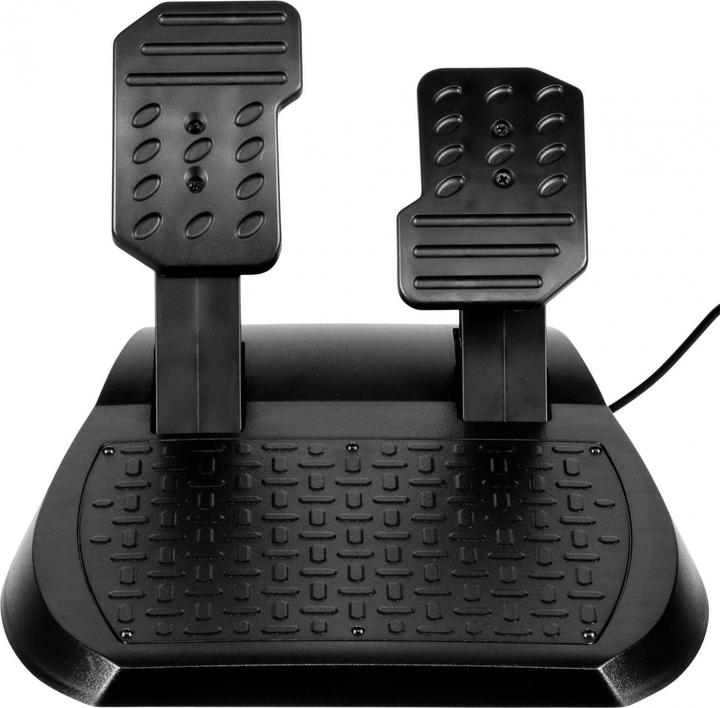 Actual product image Thrustmaster Ferrari 458 Spider Racing Wheel (Xbox One X, Xbox Series X, Xbox One S, Xbox Series S)