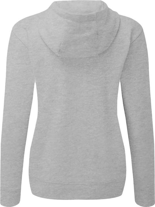 Produktbild Asquith & Fox Kapuzenjacke mit BioBaumwolle (34 D)