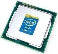 Actual product image Intel Core i5 6600K BOX (LGA 1151, 3.50 GHz, 4 -Core)