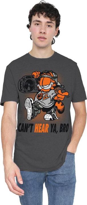 Produktbild Garfield Oh Snap TShirt (L)