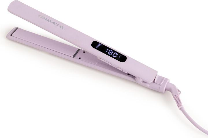 Immagine prodotto Create CERAMIC STYLER SLIM Lavendel (Piastra per capelli)