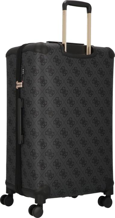 Image du produit Guess Berta 4 Rollen Trolley 77 cm mit Dehnfalte (103 l, XL (à partir de 115l))