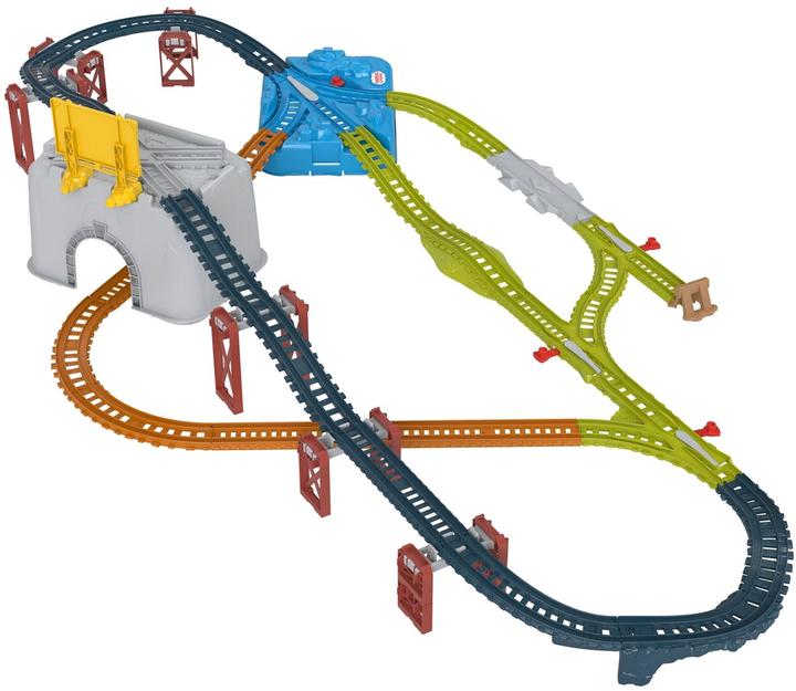 Immagine prodotto Mattel Thomas & Seine Freunde Thomas & Friends