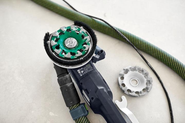 Image du produit Festool Dia Stone-D130 Premium