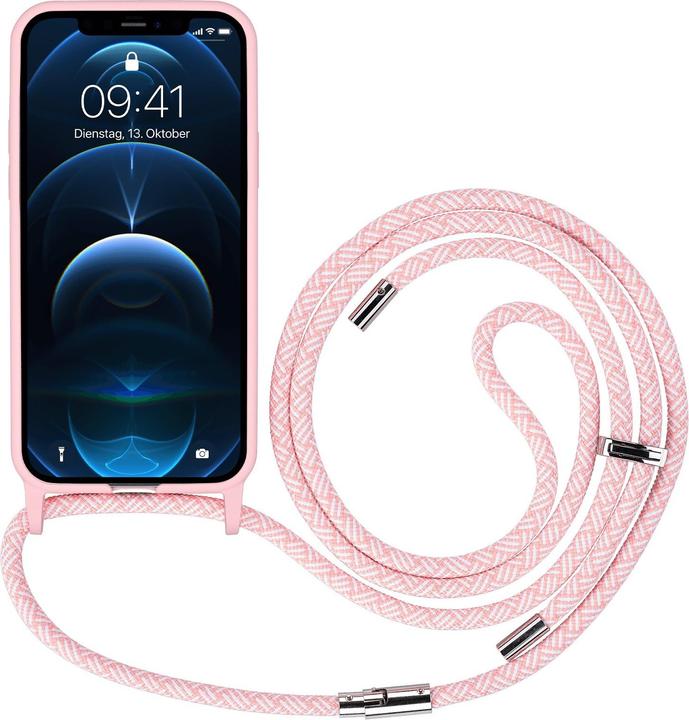 Produktbild Artwizz HangOn Case (Apple iPhone 13 Pro)