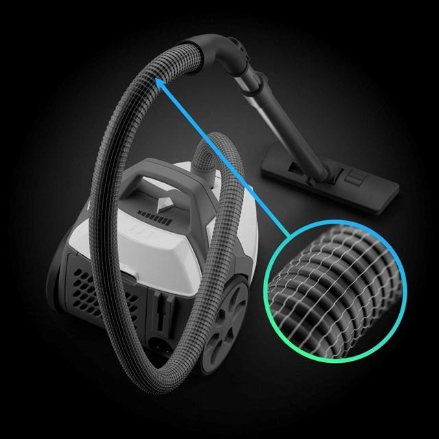 Actual product image Smapp Odkurzacz Dynamic+ 608.2 BIAŁY