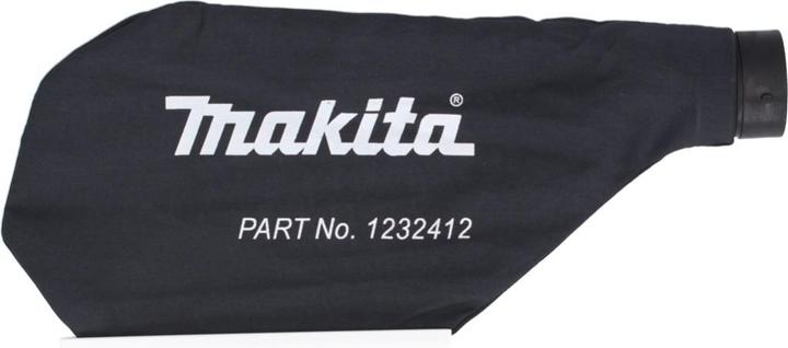 Produktbild Makita DUB185Z (Akkubetrieb, Laubbläser)