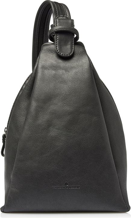 Produktbild Castelijn & Beerens Carisma Umhängetasche Leder 24 cm