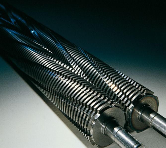 Image du produit Kobra Broyeur 300.1 C4 (coupe de particules de 3,9 x 40 mm) (Coupe de particules)