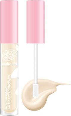 Yves Saint Laurent FACE BOOM Make-Up Radiant Cover korektor do twarzy i pod oczy 01 3,4g