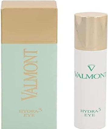 Produktbild Valmont Hydra3 Eye (Gel, 15 ml, Tag + Nacht)