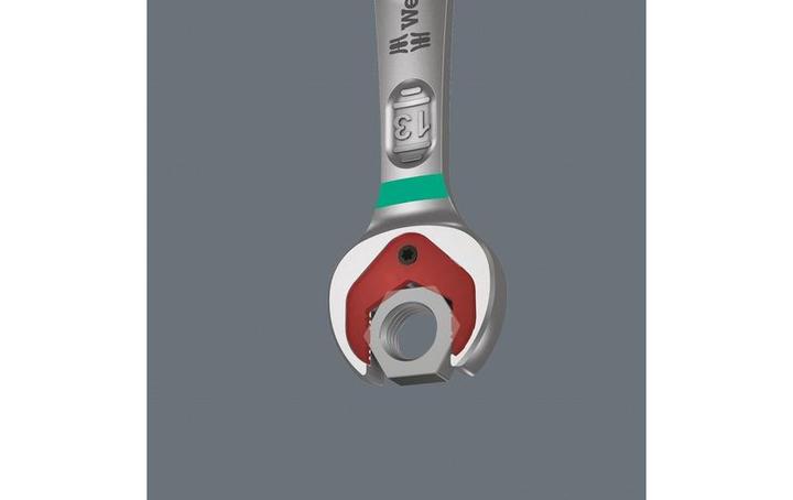 Actual product image Wera 6000 Joker 15 SB (15 mm)