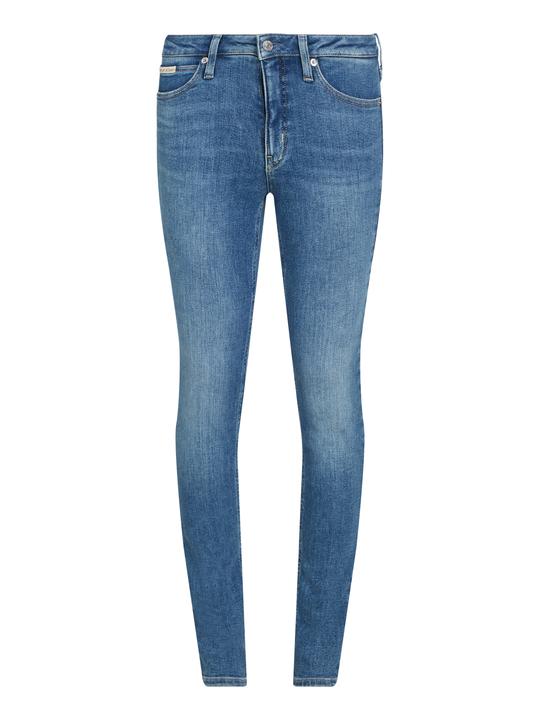 Produktbild Calvin Klein Jeans Mid Rise Skinny (W29/L32)