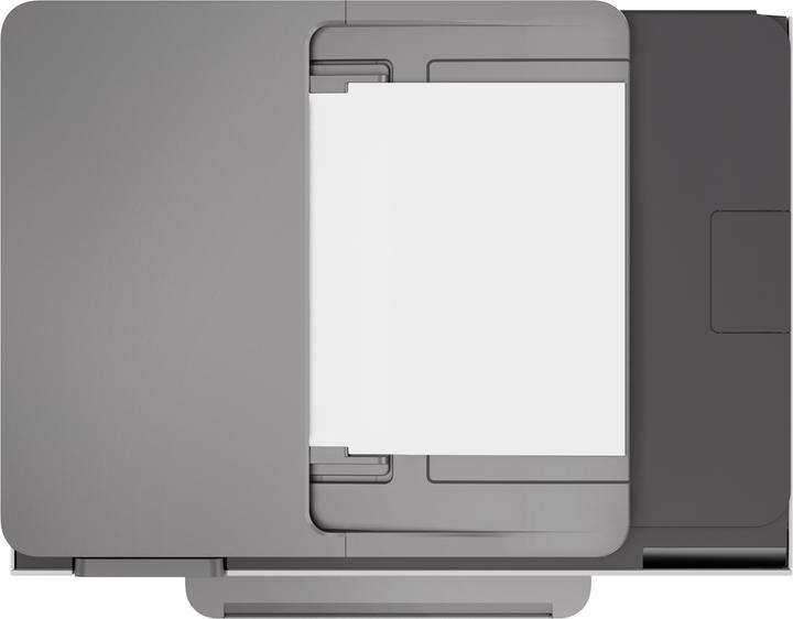 Produktbild HP OfficeJet 8014 (Tintenpatrone, Farbe)