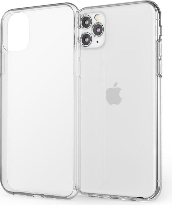 Actual product image Nalia Mobile phone cover (Apple iPhone 11 Pro Max)