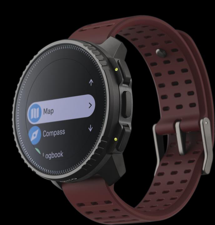 Produktbild Suunto Vertical (49 mm)