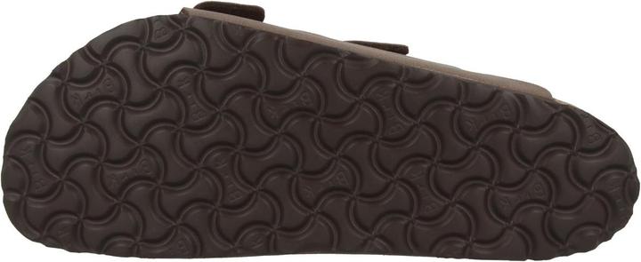 Image du produit Birkenstock Arizona Birko-Flor Nubuk normal (47)