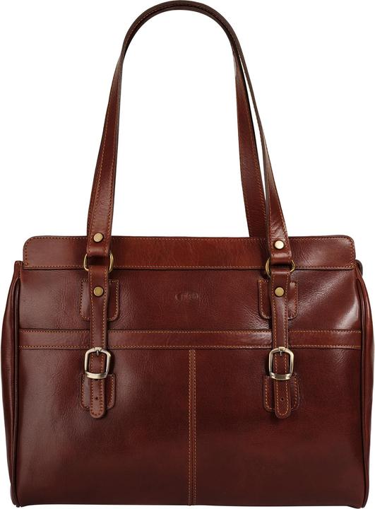 Actual product image PIKE Shopper
