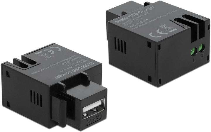 Delock Keystone module
