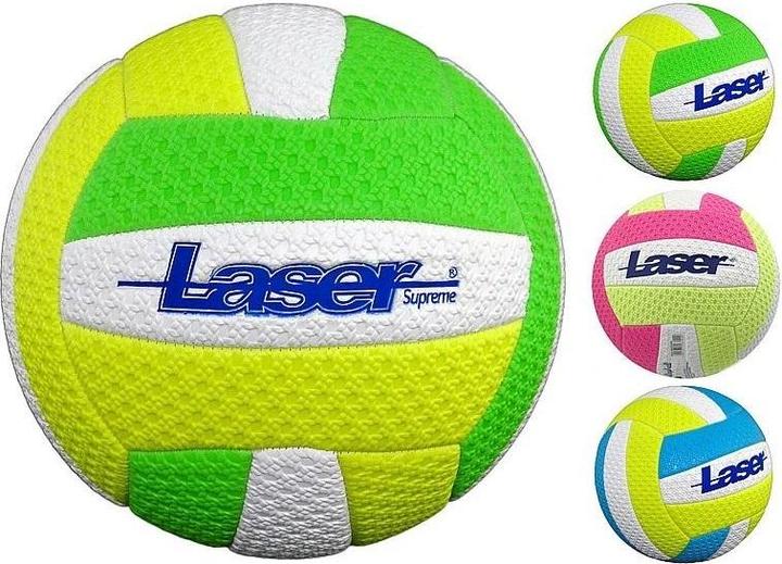 Actual product image Teka Laser-Mix-Volleyball