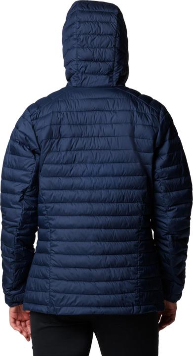 Produktbild Columbia Silver Falls™ II Hooded Jacket (M)