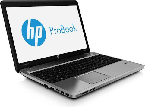 Produktbild HP ProBook 4540s, i5 3230M, 15.6" HD, Win7/8 Pro (Intel Core i5-3230M, 4 GB, CH)