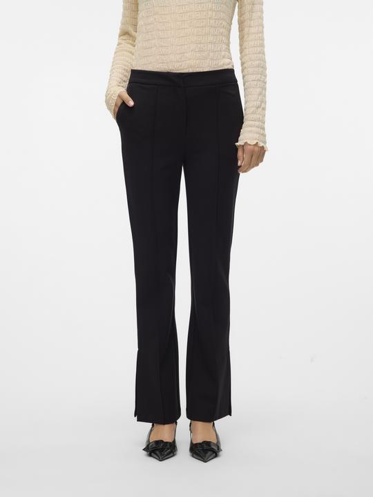 Immagine prodotto Vero Moda VMNOLAN Pantaloni a vita alta Pantaloni (M)