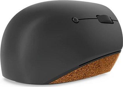 Lenovo Go Vertical Draadloze Muis (Draadloze)