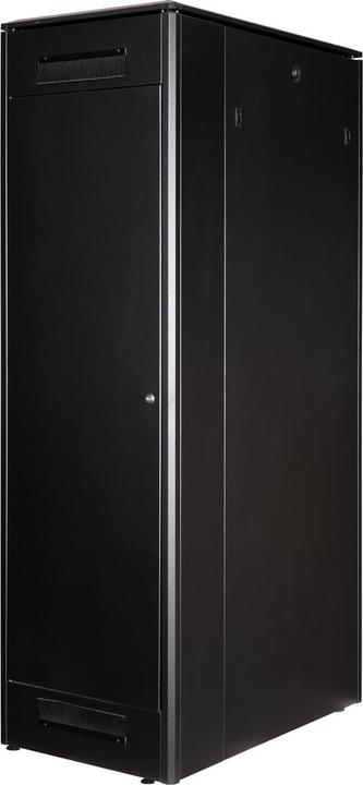 Produktbild Roline 19-Zoll Netzwerkschrank Pro 42 HE (10.86 HE, 19 Zoll Rack)