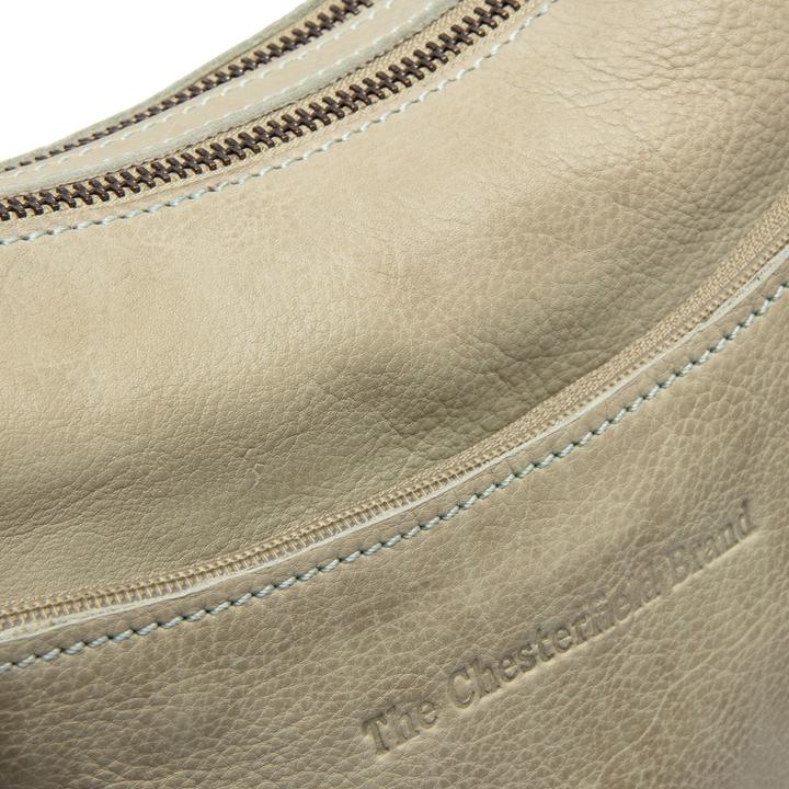 Immagine prodotto The Chesterfield Brand Caroline Schultertasche Leder 25 cm