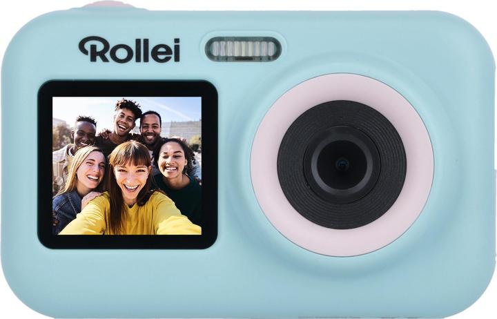 Produktbild Rollei Sportsline Fun (5 Mpx)