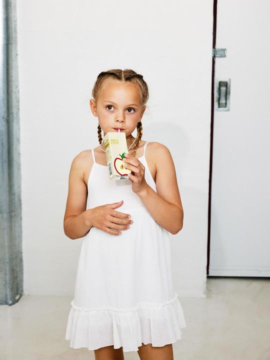 Image du produit Name it Robe sans manches (122)