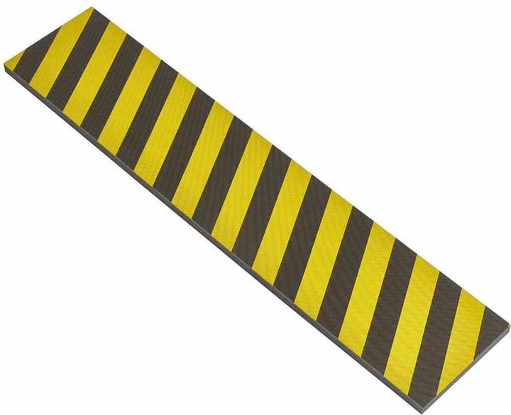 Produktbild Mottez Dicoal – Displayschutzfolie Roce Pro Seite Dicoal 50 x 25 x 2,5