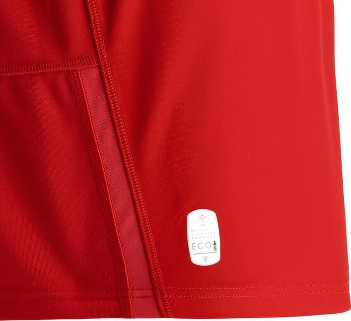 Produktbild Macron heimtrikot pay de galle poly 2021/23 (S)