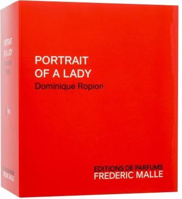 Image du produit Frédéric Malle Portrait of a Lady (Eau de parfum, 50 ml)