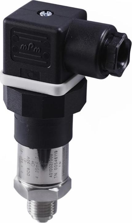 Produktbild Jumo DRUCKMESS 60 - Messumformer Druck -20...+100°C bis 1 - 3 bar (00546125)