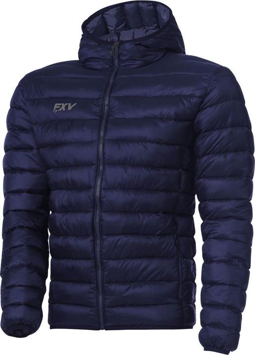 Force XV puffer jacket force (XXL)