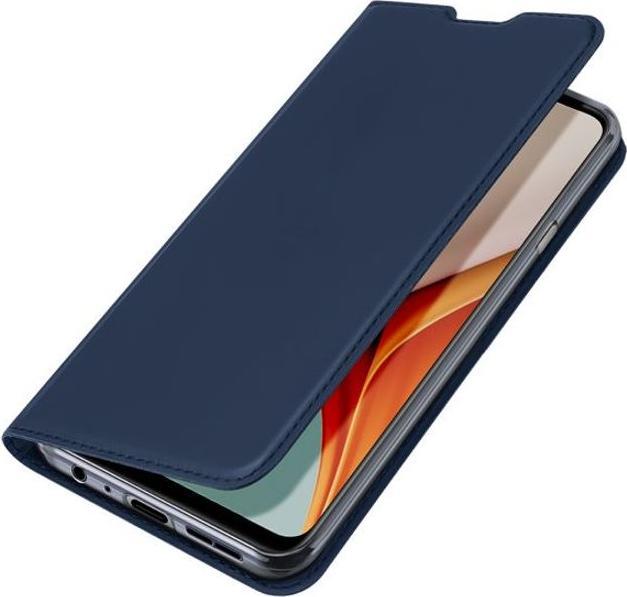 Actual product image Dux Ducis Skin Pro Series Bookcover (OnePlus North N100)