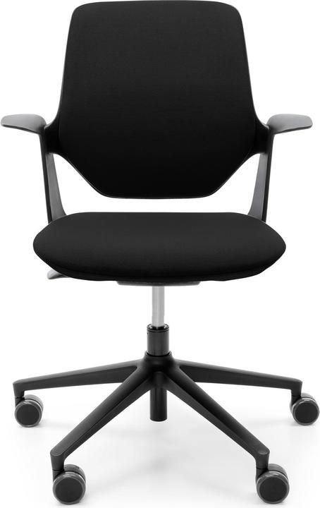 Produktbild Profim Bürostuhl Trillo Pro 21ST Schwarz