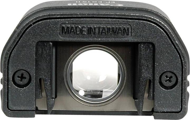 Actual product image Canon EP-EX15II Viewfinder Extension (Eyepiece)