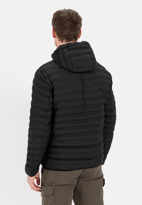 Actual product image Camel Active Waterproof teXXXactive® functional jacket in quilted look (52)