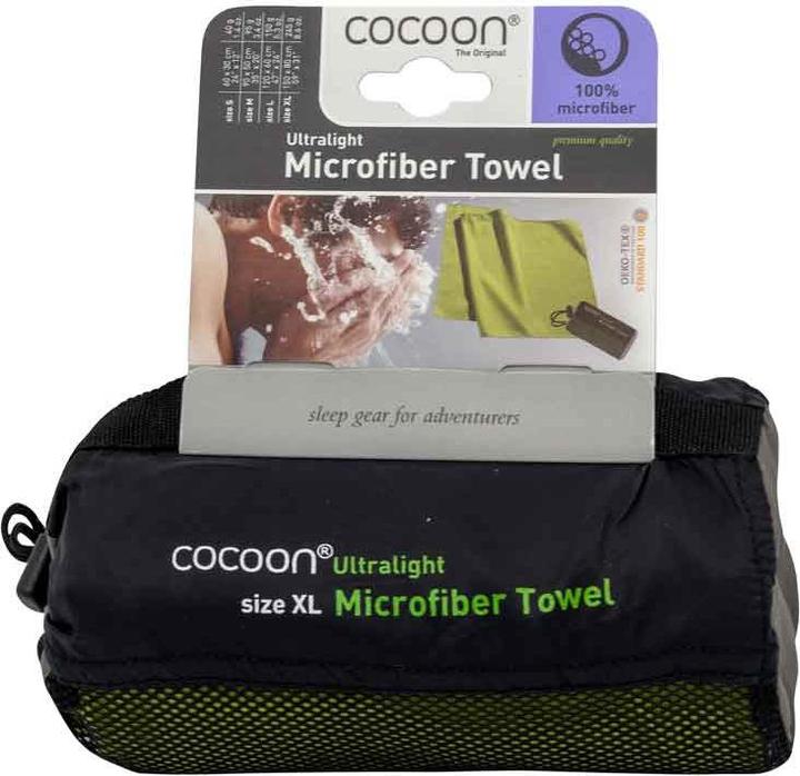 Image du produit Cocoon Ultraléger (80 x 150 cm)