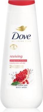 Dove Advanced Care Reviving Body Wash 400 Ml (400 ml)