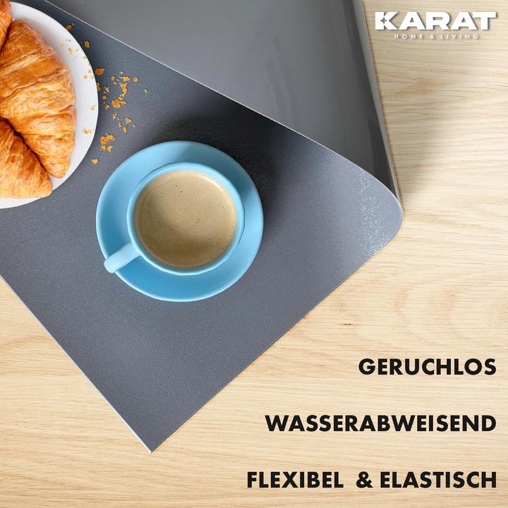 Produktbild Karat Tischfolie Empire (110 x 100 cm)